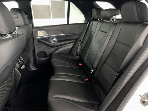 Certified 2023 Mercedes-Benz GLE 350 4MATIC image 27