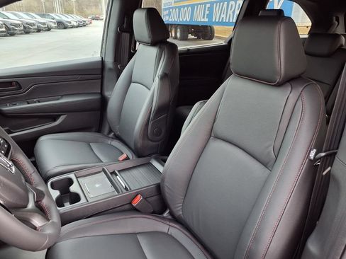 New 2026 Honda Odyssey Sport-L image 14