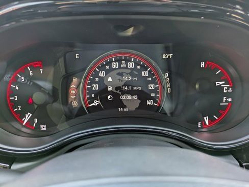 New 2026 Dodge Durango GT image 31