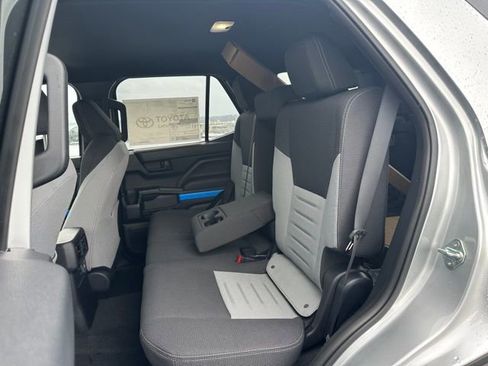 New 2026 Toyota 4Runner TRD Sport AWD/4WD image 9