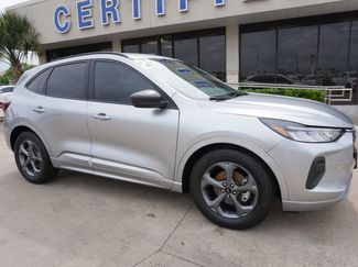Used 2023 Ford Escape ST-Line w/ Tech Pack #1 FWD video 1