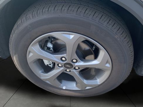 Used 2025 Ford Escape ST-Line AWD/4WD image 24