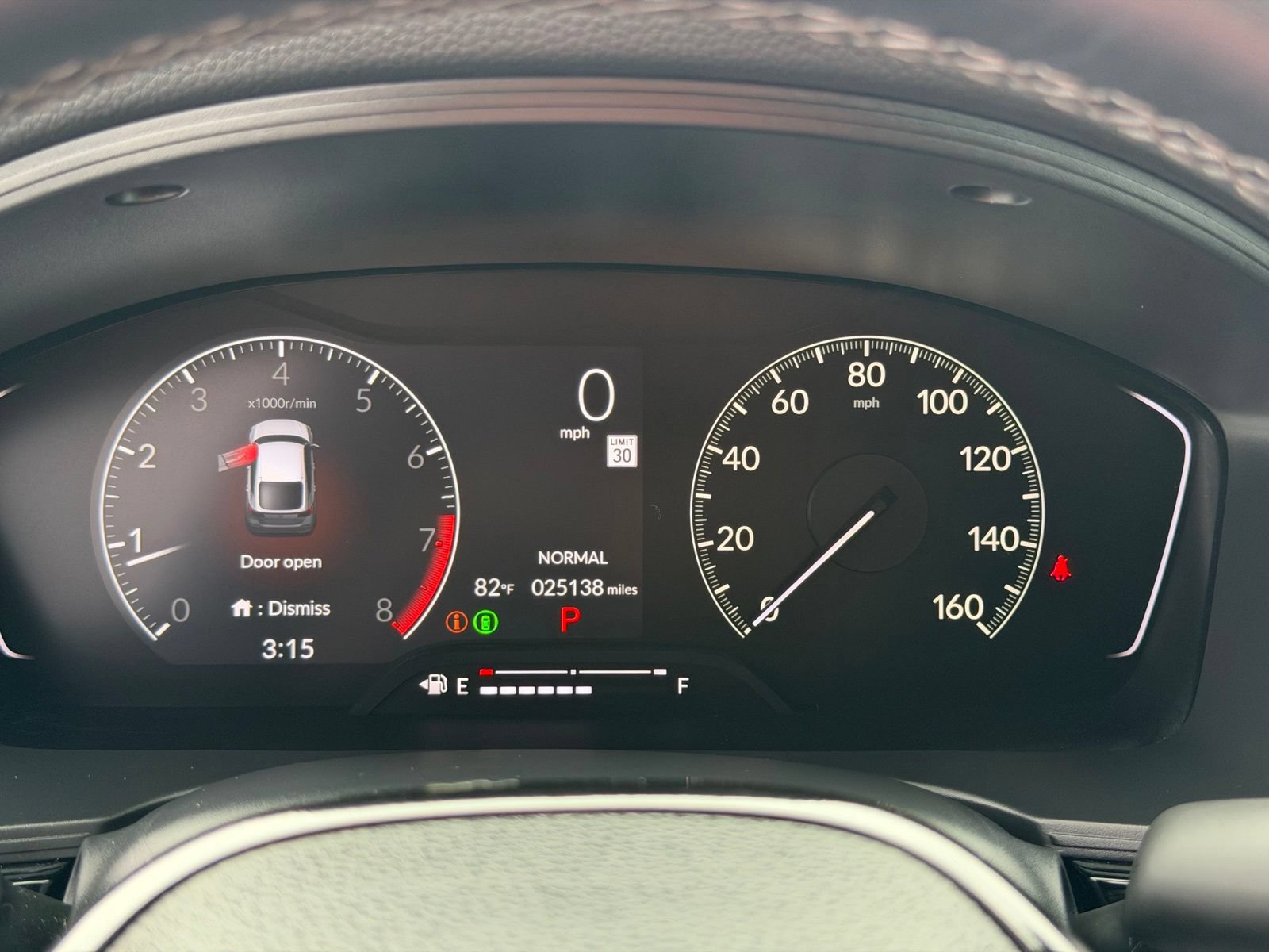 Used 2024 Honda Civic Sport image 16