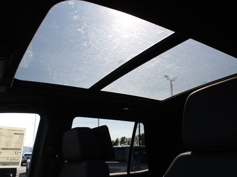 New 2026 Chevrolet Tahoe Z71 w/ Z71 Off-Road Package image 10