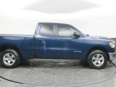 Used 2022 RAM 1500 Lone Star image 8
