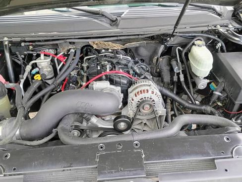 Used 2007 Chevrolet Suburban 2500 LT w/ LT Preferred Equipment Group image 57