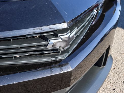 Used 2013 Chevrolet Camaro ZL1 image 5