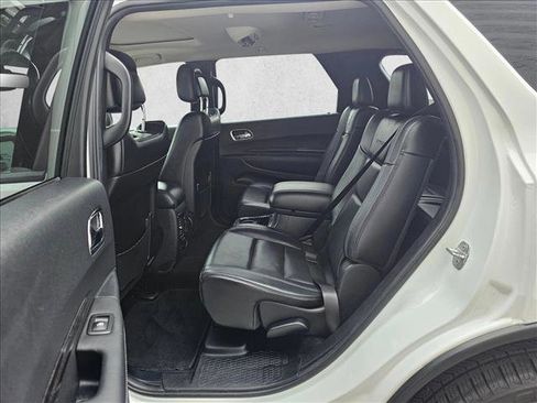 Used 2014 Dodge Durango Citadel w/ Technology Group image 15