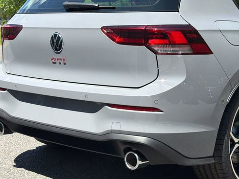 New 2026 Volkswagen GTI Autobahn FWD image 4