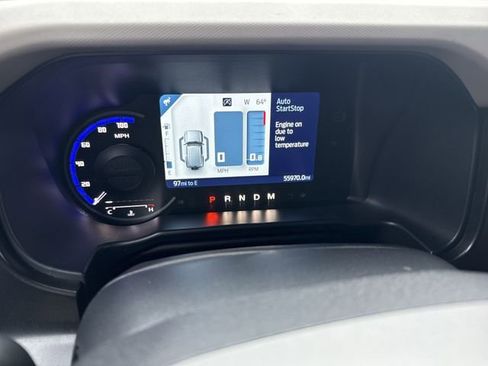 Used 2021 Ford Bronco Wildtrak image 12