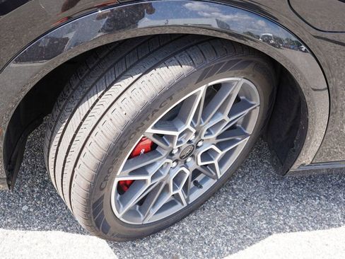 New 2025 Ford Mustang Mach-E GT image 9