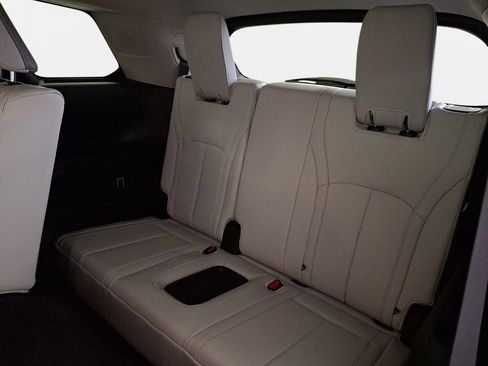 New 2027 INFINITI QX60 Luxe AWD/4WD image 10