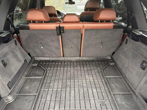 Used 2016 BMW X5 xDrive35d image 11