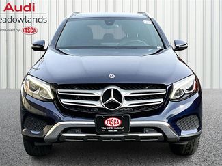 Used 2018 Mercedes-Benz GLC 300 4MATIC video 2