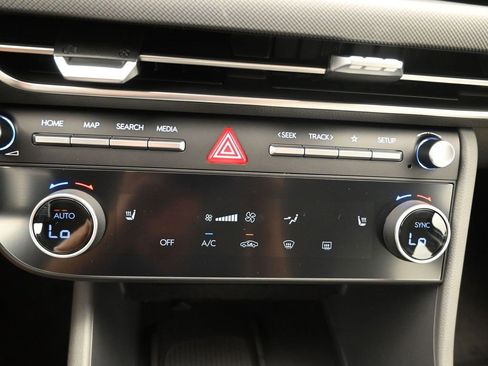 Used 2025 Hyundai Sonata SEL image 16