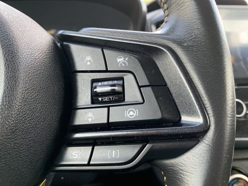 Used 2021 Subaru Crosstrek 2.5i Sport w/ Moonroof Package AWD/4WD image 20