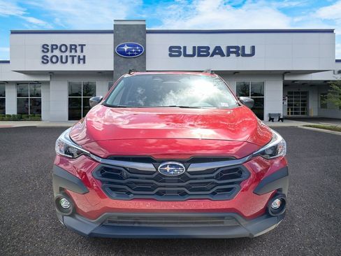 New 2026 Subaru Crosstrek 2.0i Premium image 8