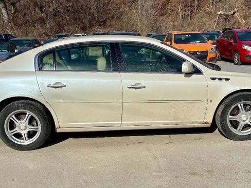 Used 2008 Buick Lucerne CXL w/ Driver Confidence Package image 3