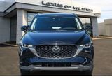 Used 2022 MAZDA CX-5 AWD 2.5 S w/ Preferred Package image 6