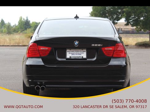 Used 2011 BMW 328i Sedan image 5