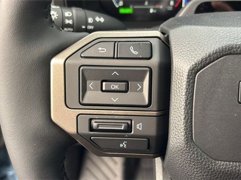 New 2026 Toyota Land Cruiser w/ Premium Package image 15