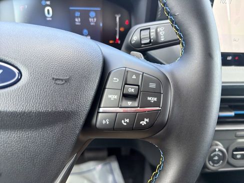 New 2026 Ford Maverick Lobo AWD/4WD image 26