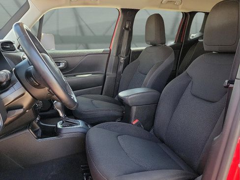 Used 2020 Jeep Renegade Altitude image 12