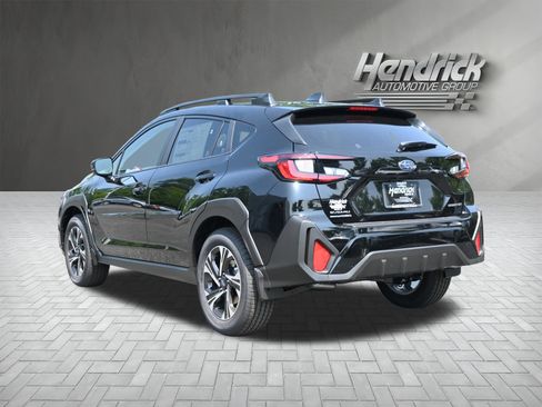 Certified 2025 Subaru Crosstrek 2.0i Premium image 7