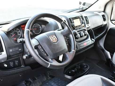 Used 2017 RAM ProMaster 1500 w/ Premium Appearance Group image 41