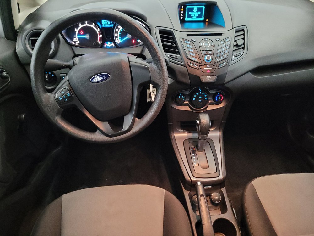 Used 2016 Ford Fiesta S FWD image 22