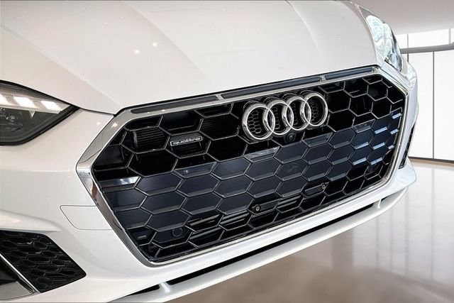 Certified 2023 Audi A5 2.0T Premium Plus w/ Premium Plus AWD/4WD image 33