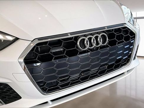 Certified 2023 Audi A5 2.0T Premium Plus w/ Premium Plus AWD/4WD image 33