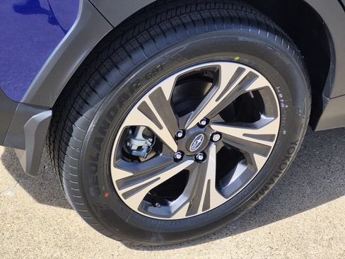New 2026 Subaru Crosstrek 2.5i Premium AWD/4WD image 5