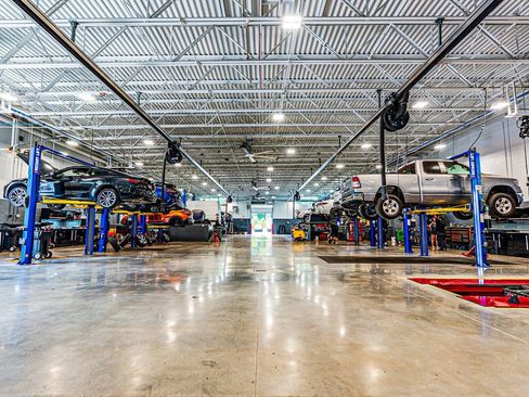 Used 2023 Ford F150 XLT w/ XTR Package image 65