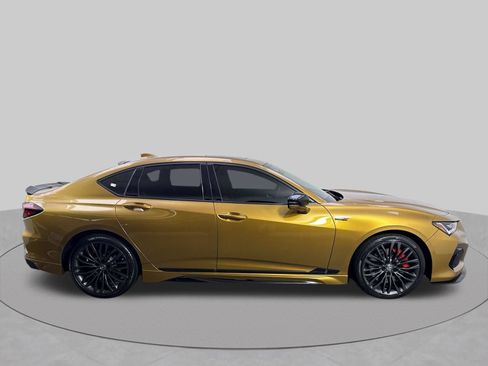 Certified 2023 Acura TLX Type S AWD/4WD image 37