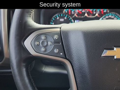 Used 2018 Chevrolet Silverado 3500 High Country w/ Duramax Plus Package AWD/4WD image 38
