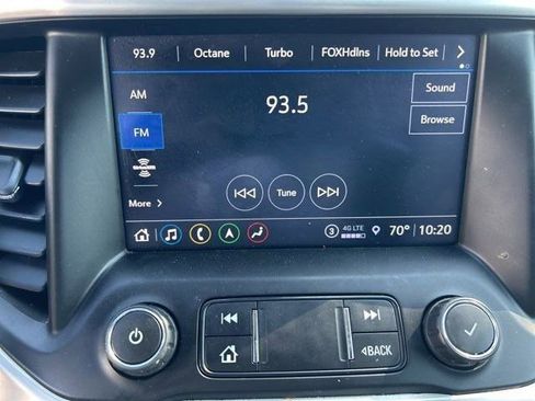 Used 2022 GMC Acadia SLT w/ Preferred Package AWD/4WD image 24