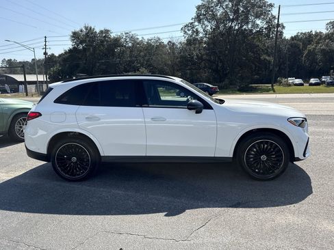 New 2026 Mercedes-Benz GLC 300 image 6
