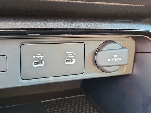 Certified 2026 Honda CR-V LX image 23