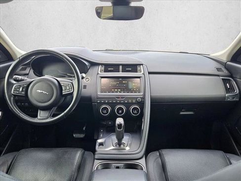 Used 2018 Jaguar E-PACE SE AWD/4WD image 17
