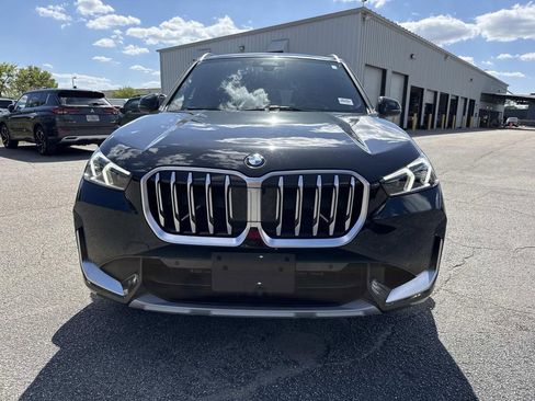 Used 2025 BMW X1 xDrive28i image 8