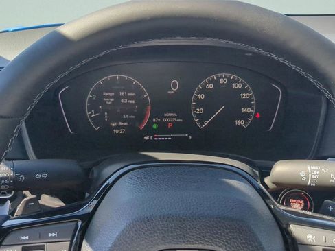 New 2026 Honda Civic Sport image 20