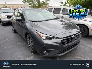 Used 2024 Subaru Impreza 2.0i Sport AWD/4WD video 1