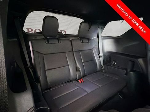 Certified 2026 Ford Explorer ST AWD/4WD image 36