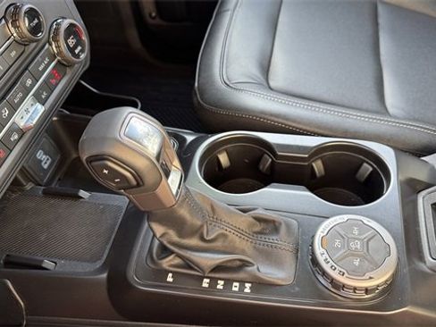 Certified 2025 Ford Bronco Big Bend image 31