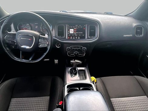 Used 2021 Dodge Charger R/T w/ Performance Handling Group RWD image 13