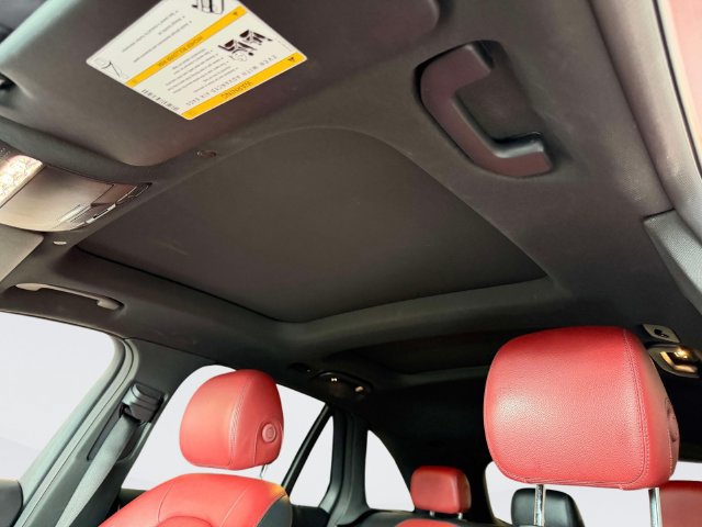 Certified 2021 Mercedes-Benz GLC 300 4MATIC image 19