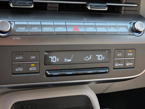 New 2026 Hyundai Kona SEL Sport AWD/4WD image 20