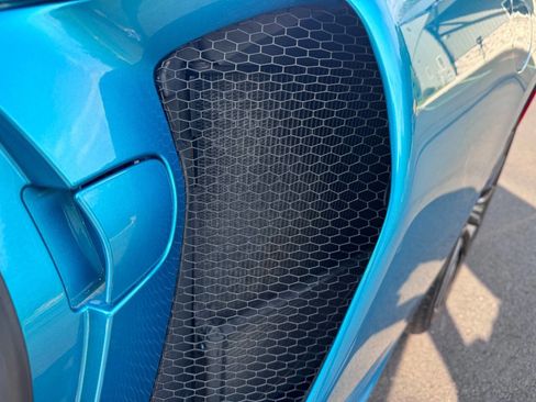 Used 2023 McLaren GT image 12