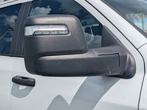 Used 2024 RAM 3500 Big Horn image 10